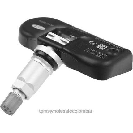 Sensor de presión de neumáticos tpms volkswagen 1k0907255b TPMS Sensor Colombia 46BV1473