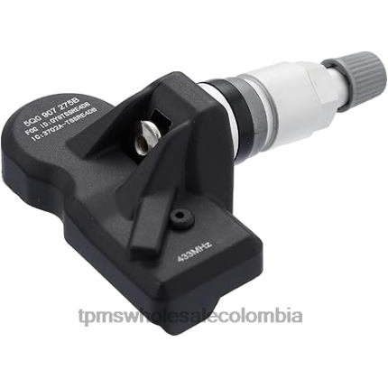 Sensor de presión de neumáticos tpms volkswagen/audi 5q0907275b TPMS Bogotá 46BV1442