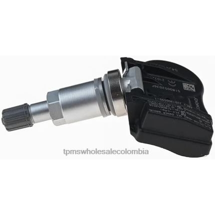 Sensor presión neumáticos tpms peugeot/citroën 543093 TPMS Precio 46BV1228