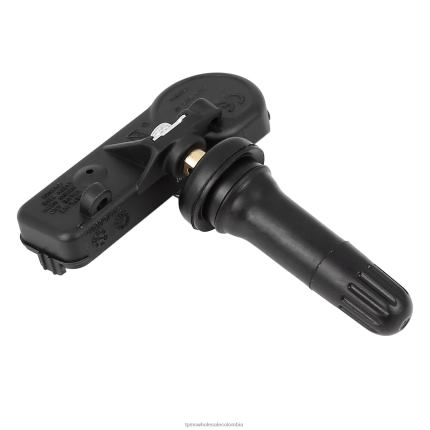 Sensor presión neumáticos tpms peugeot/citroën 5430w0 Sensor De Presión De Neumáticos 46BV1226
