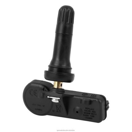 Sensor presión neumáticos tpms peugeot/citroën 5430w0 Sensor De Presión De Neumáticos 46BV1226