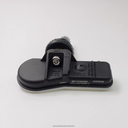 Sensor presión neumáticos tpms peugeot/citroën 9802003680 Sensor De TPMS 46BV1224