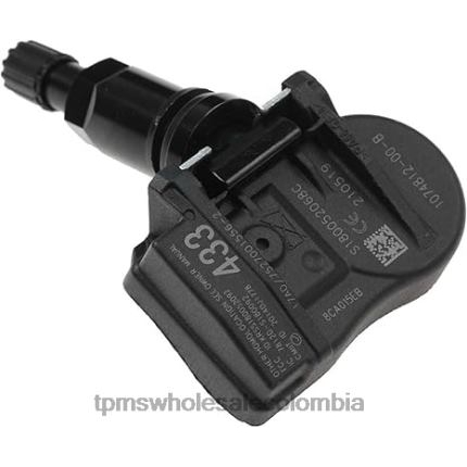 Sensor de presión de neumáticos tpms tesla 107481200b TPMS Bogotá 46BV1422