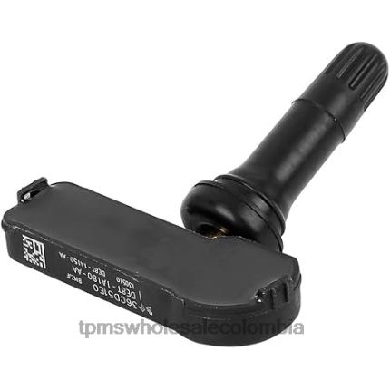 Sensor de presión de neumáticos tpms ford/lincoln de8t1a180aa Sensor De TPMS 46BV1324