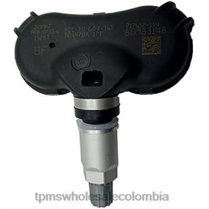 tpms acura el sensor de presión 42753tk4a01 397mhz Oem TPMS Sensor 46BV1620