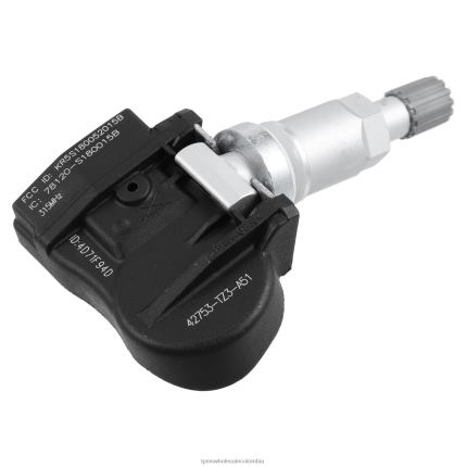 tpms acura el sensor de presión 42753tz3a51 330mhz TPMS Sensor Colombia 46BV1553