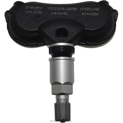 tpms honda el sensor de presión 42753shja82 396mhz Tyre Pressure Monitoring System Tesla 46BV1619