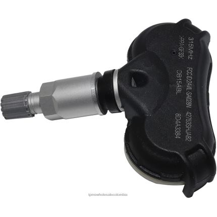 tpms honda el sensor de presión 42753shja82 396mhz Tyre Pressure Monitoring System Tesla 46BV1619