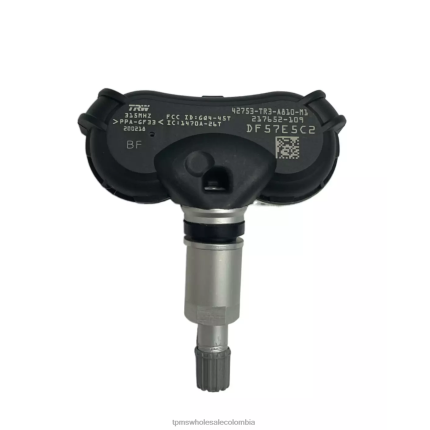 tpms honda el sensor de presión 42753tr3a81 360mhz TPMS Sensor Colombia 46BV1583
