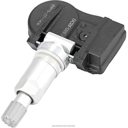 tpms mazda el sensor de presión bbp337140b 344mhz Sensor De Presión De Neumáticos TPMS 46BV1567