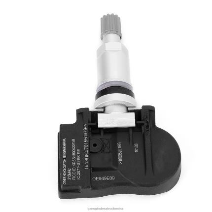 tpms mazda el sensor de presión bha437140 322mhz Sensor TPMS Precio 46BV1545