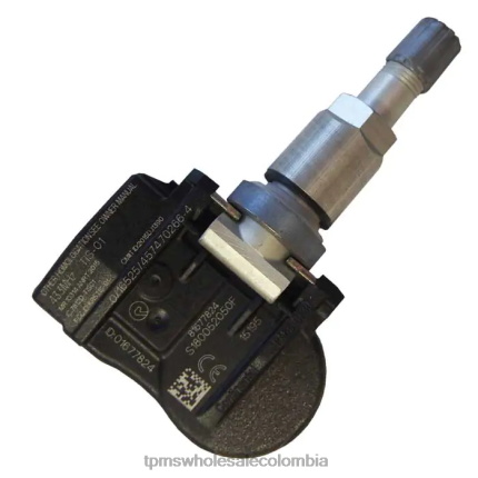tpms mazda el sensor de presión bhb637140 345mhz TPMS Precio 46BV1568
