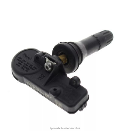 tpms mazda el sensor de presión zzda37140 364mhz Sensor De Presión De Neumáticos TPMS 46BV1587