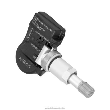 tpms mitsubishi el sensor de presión 4250b975 338mhz TPMS Colombia 46BV1561