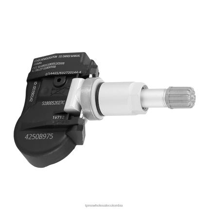 tpms mitsubishi el sensor de presión 4250b975 338mhz TPMS Colombia 46BV1561