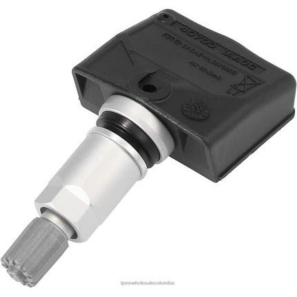 tpms nissan el sensor de presión 407001aa0c 318mhz TPMS Colombia 46BV1541