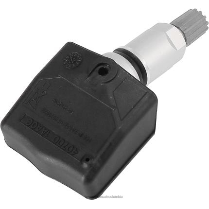 tpms nissan el sensor de presión 407001aa0c 318mhz TPMS Colombia 46BV1541