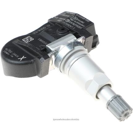 tpms nissan el sensor de presión 407003an1a 333mhz Sensor De Presión De Neumáticos 46BV1556