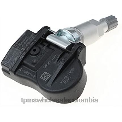tpms nissan el sensor de presión 407003an1b 334mhz Sensor De Presión De Neumáticos TPMS 46BV1557