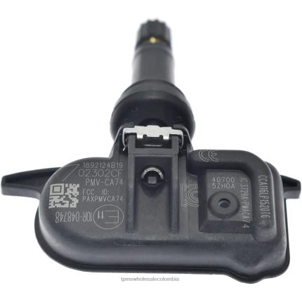 tpms nissan el sensor de presión 407003hn0b 377mhz Oem TPMS Sensor 46BV1600
