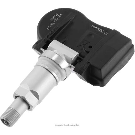 tpms nissan el sensor de presión 407003ja0a 310mhz TPMS Sensor Colombia 46BV1533