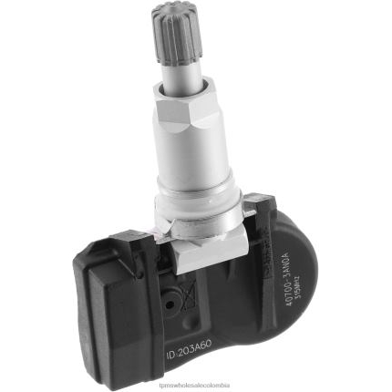 tpms nissan el sensor de presión 407003ja0a 310mhz TPMS Sensor Colombia 46BV1533