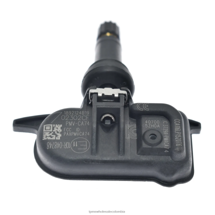 tpms nissan el sensor de presión 407005zh0a 379mhz TPMS Bogotá 46BV1602