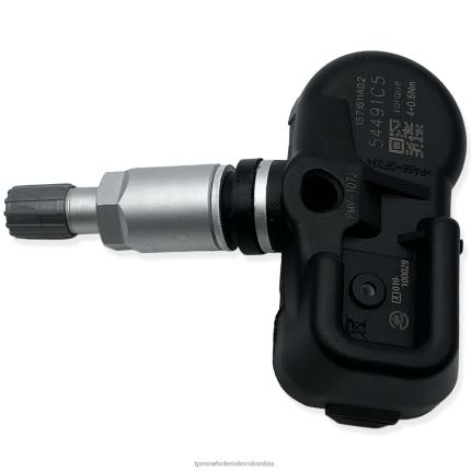 tpms toyota el sensor de presión 4260706011 302mhz Sensor TPMS Precio 46BV1525