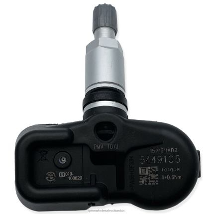 tpms toyota el sensor de presión 4260706011 302mhz Sensor TPMS Precio 46BV1525