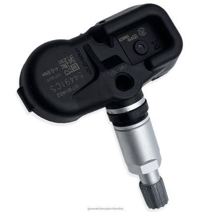 tpms toyota el sensor de presión 4260748020 298mhz TPMS Colombia 46BV1521